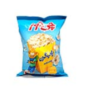 چیتوز پاپ کرن پنیری 23 گرمی